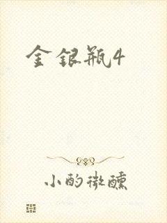 金银瓶4