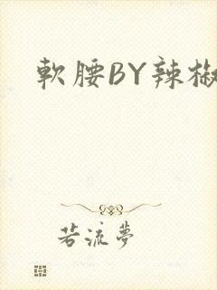 软腰BY辣椒椒