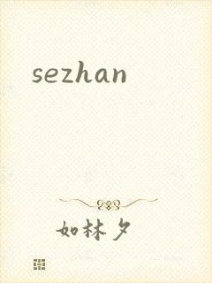 sezhan