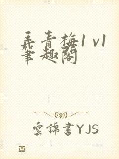 弄青梅1 v1笔趣阁