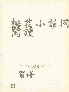 桃花小说网小说阅读
