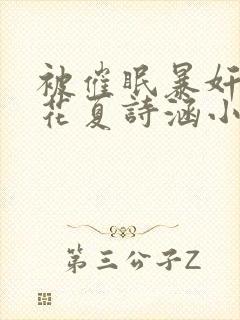 被催眠暴奸的校花夏诗涵小说