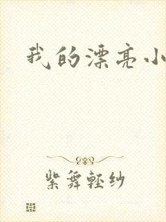 我的漂亮小后妈