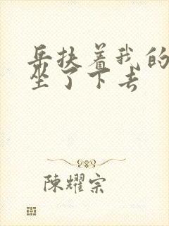 岳扶着我的粗大坐了下去