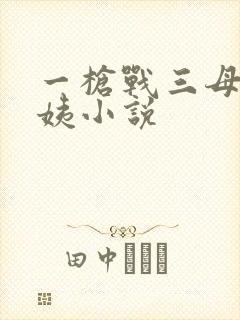 一枪战三母2雪姨小说
