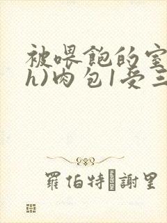 被喂饱的室友(h)肉包1受三攻