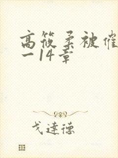 高筱柔被催眠1一14章