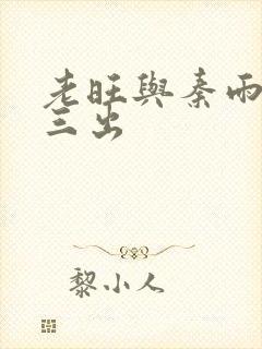 老旺与秦雨三进三出