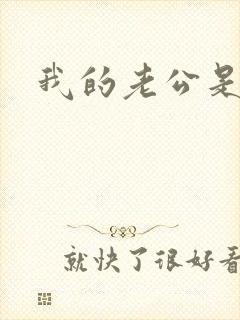 我的老公是军阀