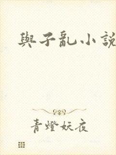 与子乱小说