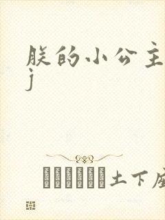 朕的小公主太嫩j