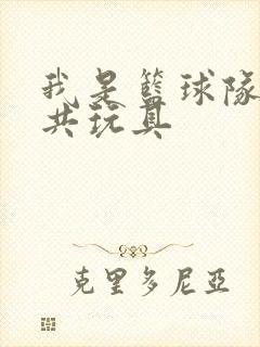 我是篮球队的公共玩具