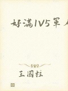 好满1V5军人