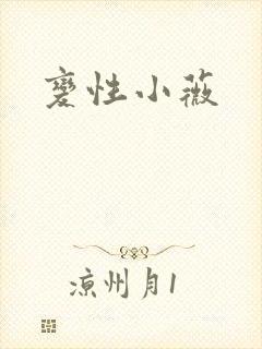 变性小薇