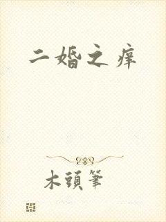 二婚之痒