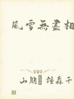 风雪无尽相思情