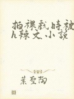 拍裸戏时被c了h辣文小说