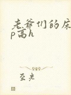 老爷们的床奴np高h