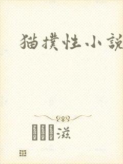 猫扑性小说