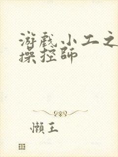 游戏小工之元素操控师