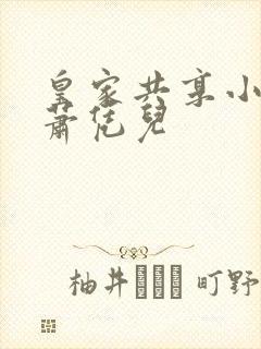 皇家共享小公主萧凭儿