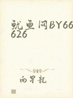 鱿鱼网BY66626