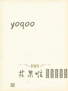 yoqoo