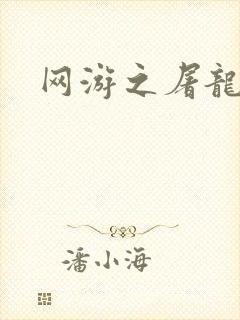 网游之屠龙巫师