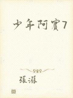 少年阿宾7