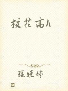 校花高h