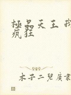 极品天王 我本疯狂