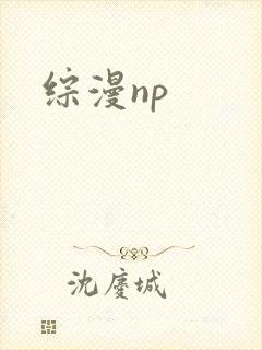 综漫np