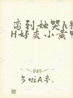 脔到她哭h粗话H好爽小黄鸭视频