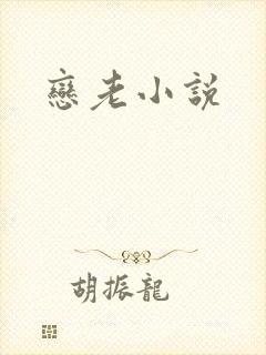 恋老小说
