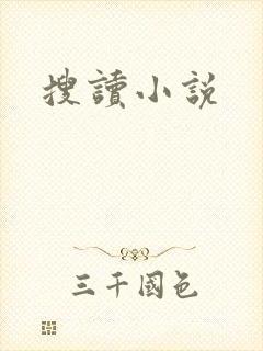 搜读小说