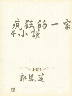 疯狂的一家ps4小说
