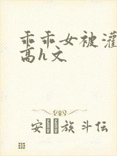 乖乖女被灌满精高h文