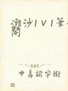 潮沙1∨1笔趣阁