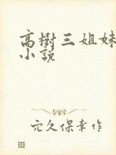 高树三姐妹有声小说