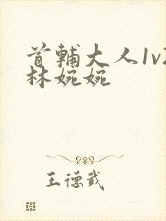 首辅大人1v2林婉婉