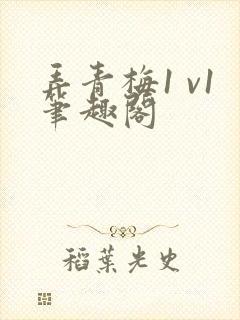 弄青梅1 v1笔趣阁