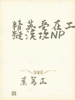 精英受在工地被糙汉攻NP