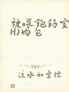 被喂饱的室友(H)肉包