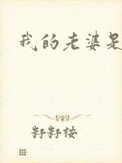 我的老婆是军阀