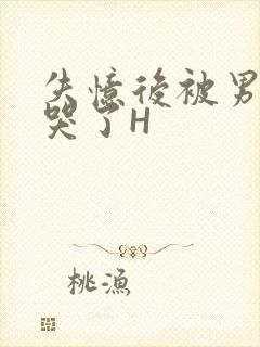 失忆后被男友C哭了H