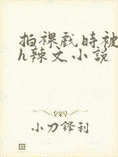 拍裸戏时被c了h辣文小说