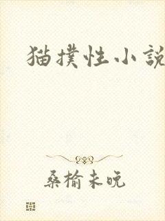 猫扑性小说