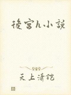 后宫h小说