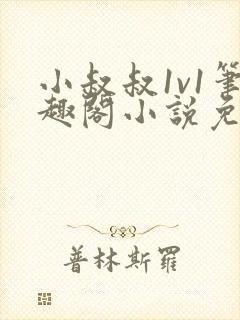 小叔叔1v1笔趣阁小说免费阅读