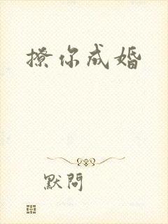撩你成婚